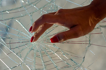 Emergency Glass Repair in Whitby Shores