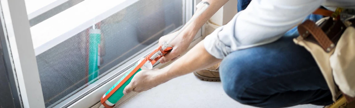 Emergency Window Replacement Services in Ashburn