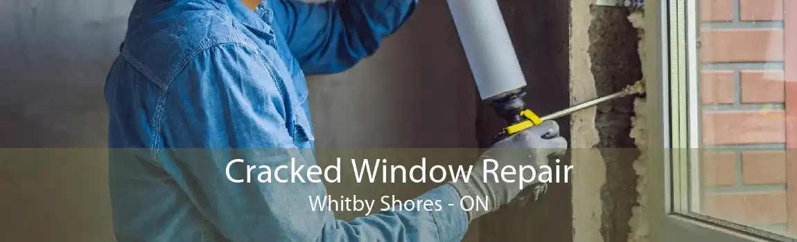 Cracked Window Repair Whitby Shores - ON