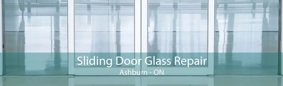 Sliding Door Glass Repair Ashburn - ON